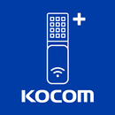 GoodLock+ - KOCOM(코콤) 굿락 플러스 APK