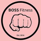 Boss Fitness ไอคอน