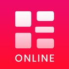 BE Online icon