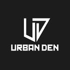 Urban Den icône