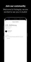 Falsegrip syot layar 2