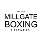 Millgate Boxing أيقونة