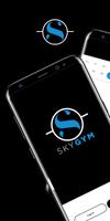 Skygym پوسٹر