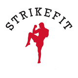 StrikeFit icône