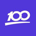 The Hundred آئیکن