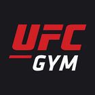 UFC GYM Australia 圖標