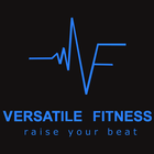 Versatile Fitness-icoon