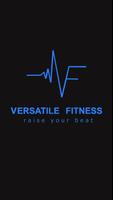 Versatile Fitness-poster