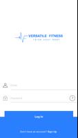 Versatile Fitness screenshot 1
