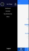 Versatile Fitness screenshot 2