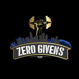 Zero Givens أيقونة