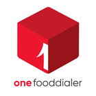 آیکون‌ onefooddialer