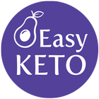 Easy Keto ไอคอน