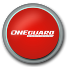 OneGuard Panic Button アイコン