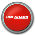 OneGuard Panic Button-icoon