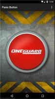 OneGuard Panic Button Cartaz