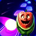 Watermelon Game Hop Tiles
