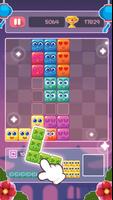 Cute Block Puzzle: Kawaii Game screenshot 2