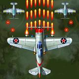 1941 空袭：飞机游戏