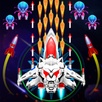Alien Shooter: 外星射手：银河入侵者 APK
