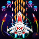 Alien Shooter: Galaxy Invaders APK
