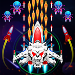 Alien Shooter: Galaxy Invaders