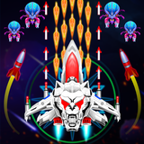 Alien Shooter biểu tượng