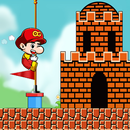 Bean's World: Super Run Go! APK
