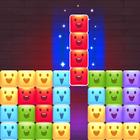 Color Block Master: Gem Puzzle icon