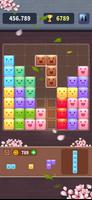 Color Block Master: Gem Puzzle screenshot 1