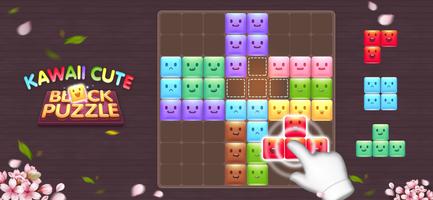 Color Block Master: Gem Puzzle poster