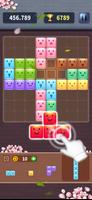 Color Block Master: Gem Puzzle screenshot 2