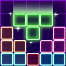 Block Neon Master: Puzzle Game APK