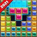 BlockJewelPuzzle