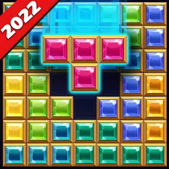 Block Jewel - Block Puzzle Gem XAPK download