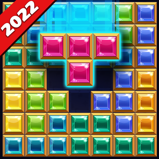 Block Jewel - Block Puzzle Gem