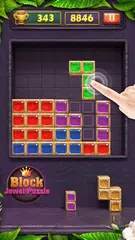 Block Jewel - Block Puzzle Gem XAPK download