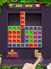 Block Jewel - Block Puzzle Gem XAPK download