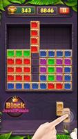 2 Schermata Block Jewel - Block Puzzle Gem