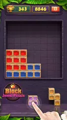 Block Jewel - Block Puzzle Gem XAPK download