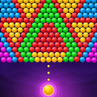Bubble Shooter: Bubble Pop GO!-icoon