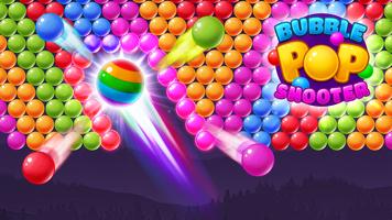 Bubble Shooter: Bubble Pop GO! ภาพหน้าจอ 1