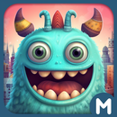 garten of banban 4 trailer APK