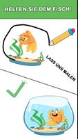 Draw Master Part: Brain Puzzle Plakat