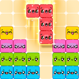 Cute Block Blast: Block Puzzle