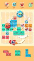 Cute Block Blast: Block Puzzle screenshot 2