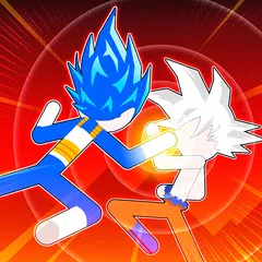 Stick Super Fight APK download