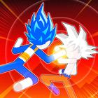 Stick Super Fight أيقونة