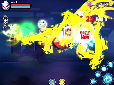 Stick Super Fight screenshot 14