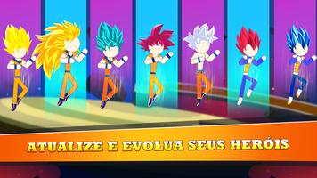 Stick Super Fight imagem de tela 2